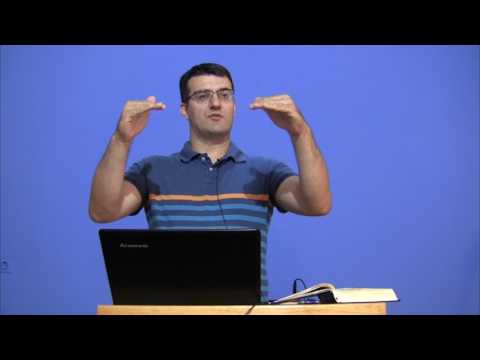 Pet tačaka kalvinizma: Neodoljiva milost