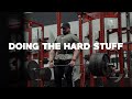 BACK DAY | 18 WEEKS OUT