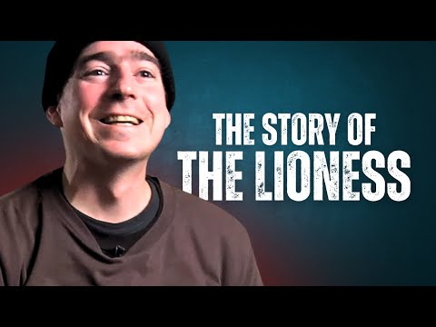 Jason Molina: The Tragic Genius Behind Songs: Ohia's "The Lioness"