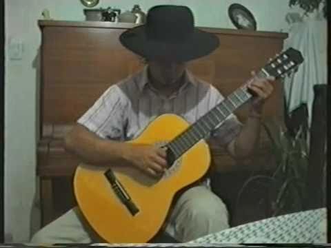 Verano Porteño. Astor Piazzolla.Cover. video thumbnail
