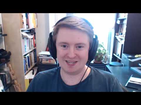 Indie creative web discussion with Brendan Schlagel of Hyperlink ...