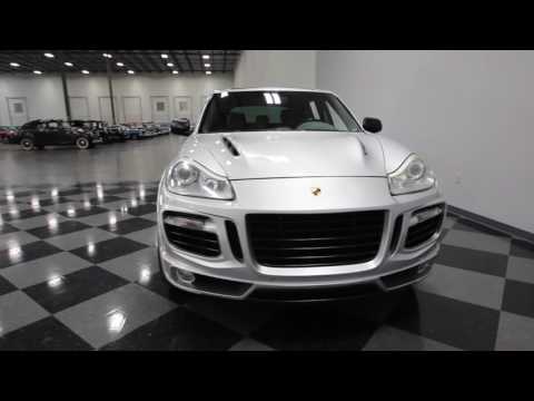 2008 Porsche Cayenne Turbo S Mansory Edition (CC-898334) for sale in Lavergne, Tennessee