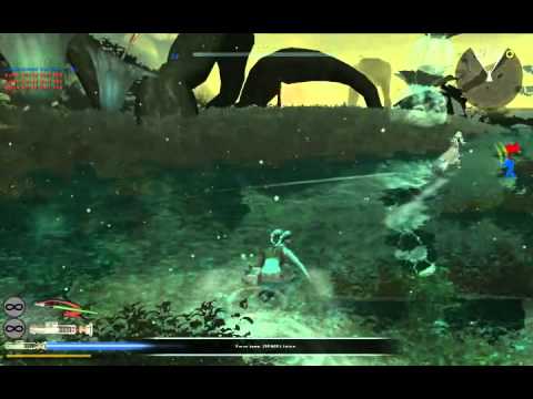 Aayla Secura - Star Wars  Battlefront II