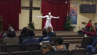 Curse Breaker Prayer New Years 2019 ( I Do Not Own the Rights to this Music)