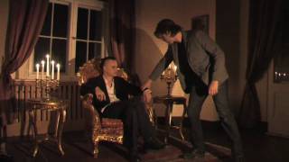 Making of Zeraphine Tomorrows Morning