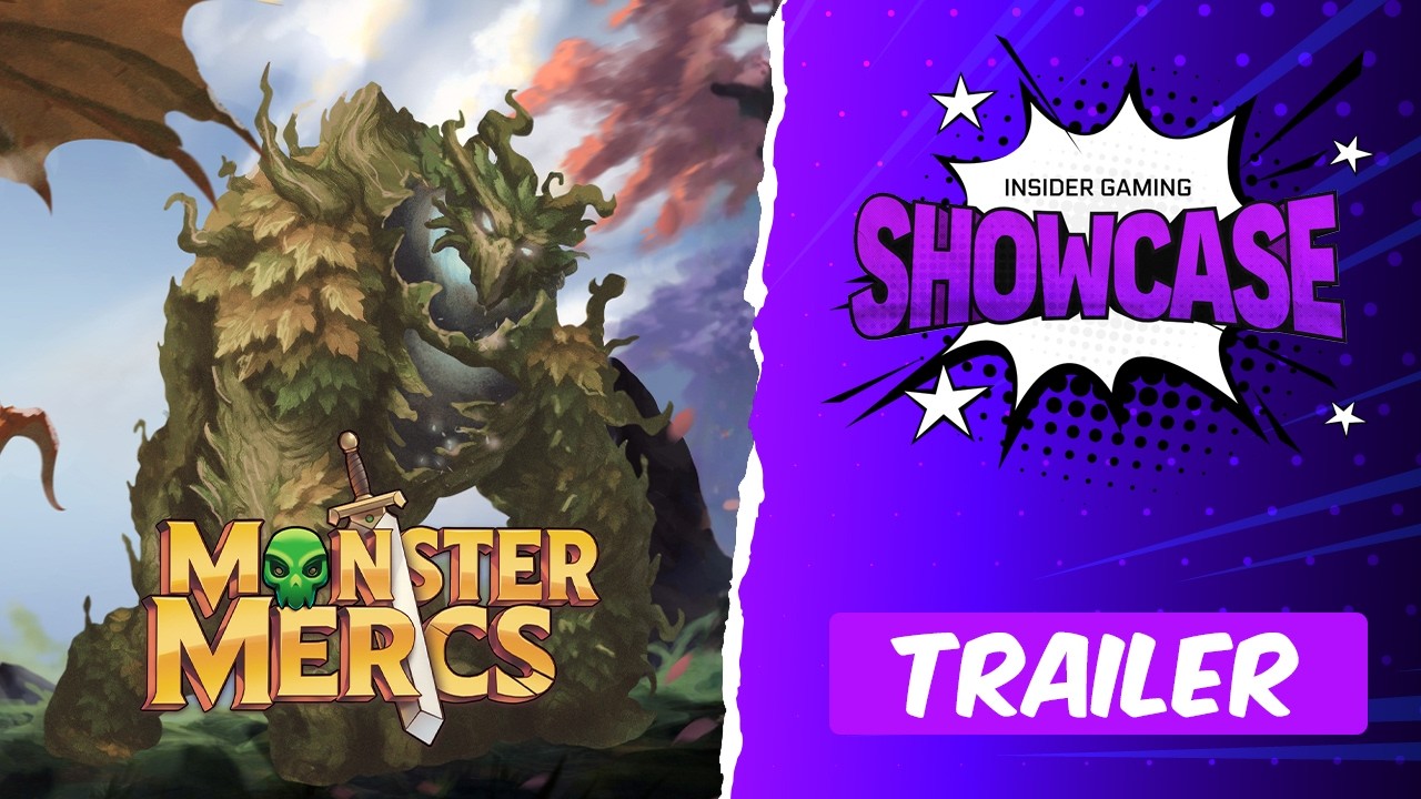 Gameplay Trailer