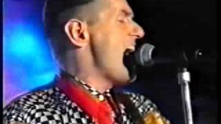 Falco Live 1997 Birthday Dom Republic Out of the Dark