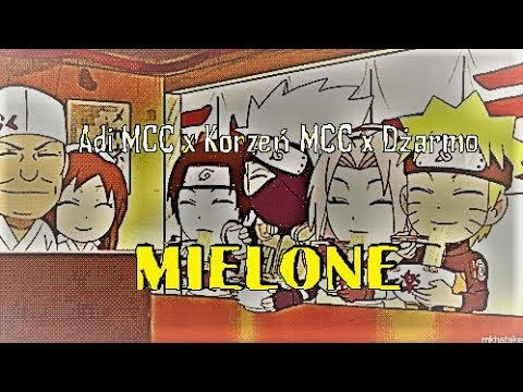Adi MCC x Korzeń MCC x Dżarmo - Mielone