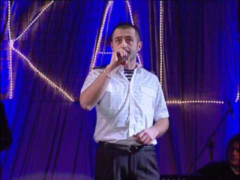 Mario Mandekić  -  Riko, jubavi moja