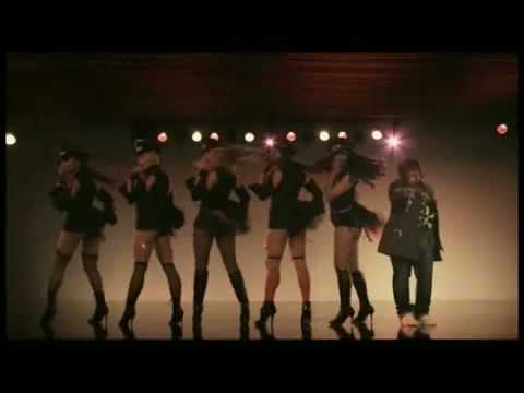 Pussycat Dolls Feat.Missy Elliot - Watcha Think About That(Official Video) High Quality
