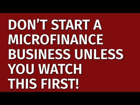 , title : 'How to Start a Microfinance Business in 2023 | Free Microfinance Business Plan Included | Ideas'