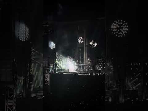 Rammstein- intro + Rammstein Live @ Lisbon 26/06/2023