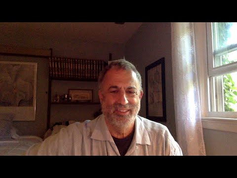 Achat Sha'alti. One Thing I Ask