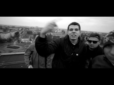 JTS & QDI - Puste Ulice (prod. Innotic / scr. DJ Shorty82) VIDEO HD