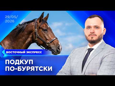 Какие взятки предлагают полицейским? | «Восточный экспресс» | новости Улан-Удэ