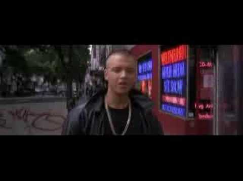 Selfmade -Records  Weg nach oben