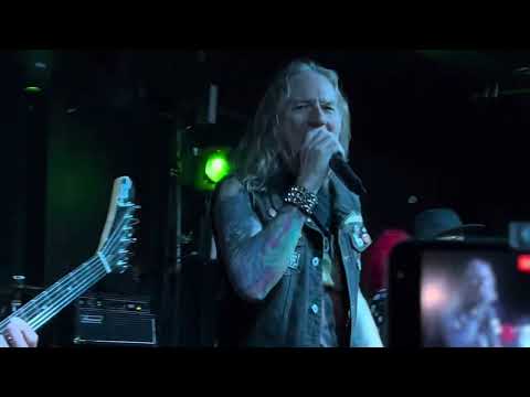 Dangerous Toys - Scared (live in New Bedford, MA 10/21/23)