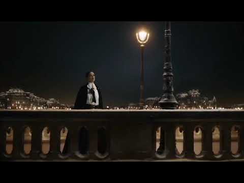 CHANEL N°5, the Film with Marion Cotillard — CHANEL Fragrance @CHANEL