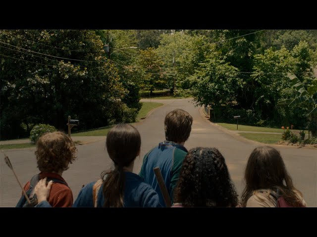 O Fim Da Rua | Trailer Oficial Dublado
