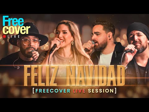 [Free Cover] Feliz Navidad ft Tribal