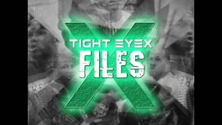 Tight Eyez & Lil Tight Eyez   X Files   05 Gross Jab prod  300