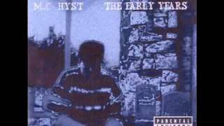 Vision of a Murder (1993-1996) A.O.D &amp; Hystables