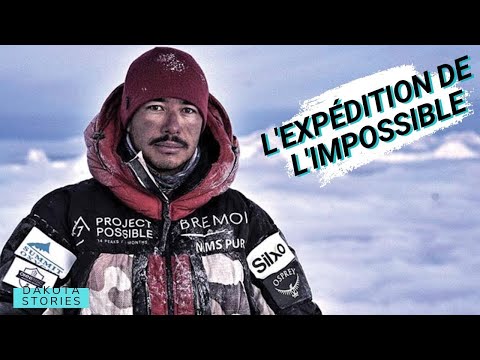 Extreme Expedition, wie weit wird es gehen?