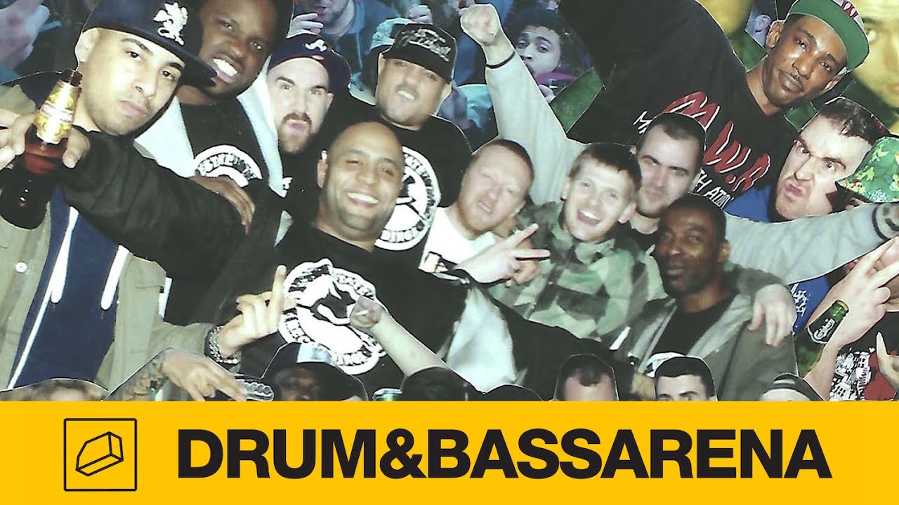 Chimpo - All Of The Above