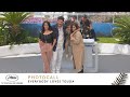 EVERYBODY LOVES TOUDA – Photocall – Version originale – Cannes 2024