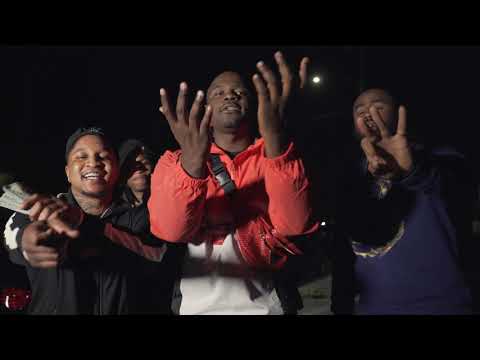 WhiteChalk BodyBag - No Time (Exclusive Music Video) || Dir. D3Visualz