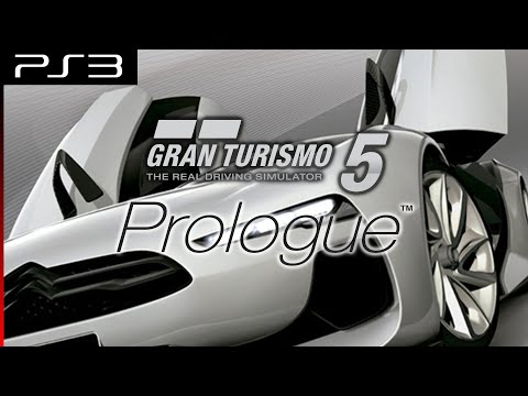 Playthrough [PS3] Gran Turismo 5: Prologue Spec III