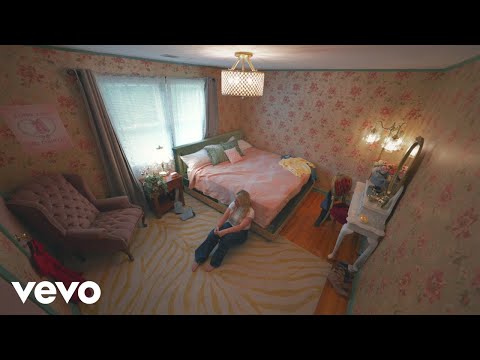 MaRynn Taylor - pretty much (Lyric Video)