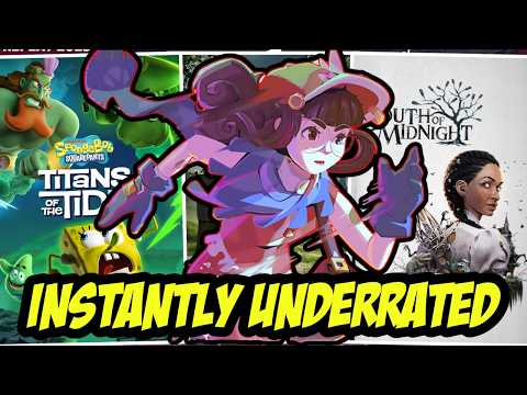 15 Underrated Hidden Gems You Missed In 2025