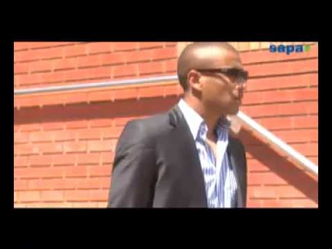 Bryce Moon trial postponed