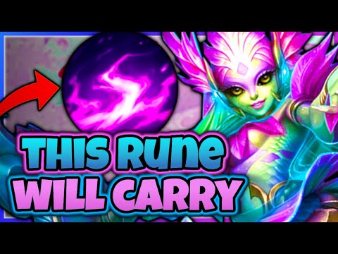 How to Play Nami Support in Season 13 | Briikachu | League of Legends