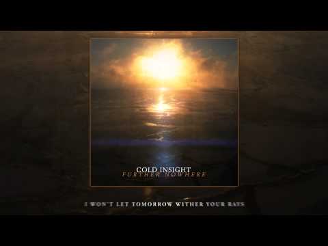 Cold Insight - Deep (with lyrics)