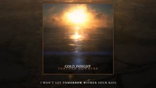 Cold Insight - Deep (with lyrics)