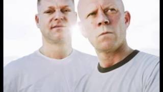 ERASURE when i needed you.wmv