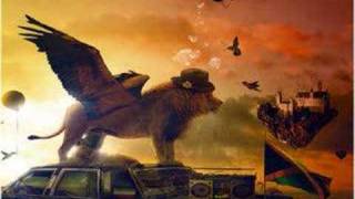 Bran Van 3000 - Rose