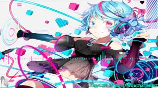[HD] Nightcore - Paradise by the dashboard light
