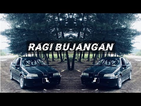 Ragi Bujangan- Tawau Remix (breaklatin)