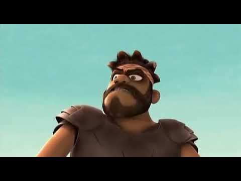 el elefante azul parte 4 (castellano)