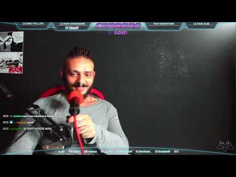 IL RITORNO DEL PRETofilo SMANETTINO & DEI CAMPI ROM | Cerbero Podcast #522