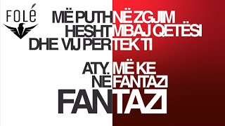 Erik Lloshi - Ne Fantazi