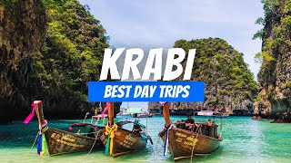 8 Best Day Trips from Krabi | Krabi Day Trip Destinations