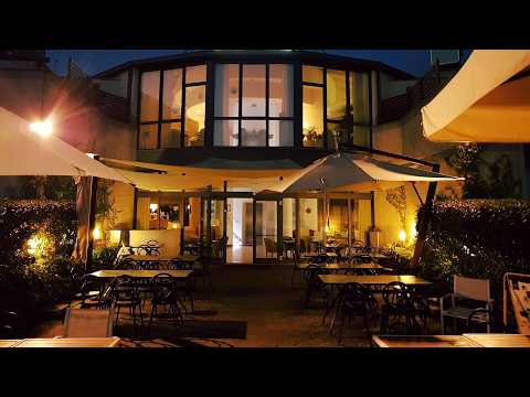 Hotel Riviera dei Fiori, San Lorenzo al Mare, Italy | Travel With Divya