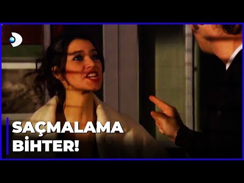 Sen Saçını Bile Nihal'den Çok Seviyorsun BEHLÜL! - Aşk-ı Memnu 55. Bölüm