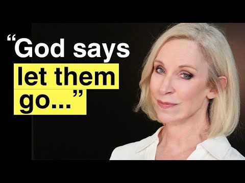 5 Signs God is Telling You to Walk Away from That Toxic Person