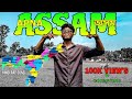 REAL KHÃRÛS Apna Assam Rap Song Official Music Video Prod By RETNIK BEATS