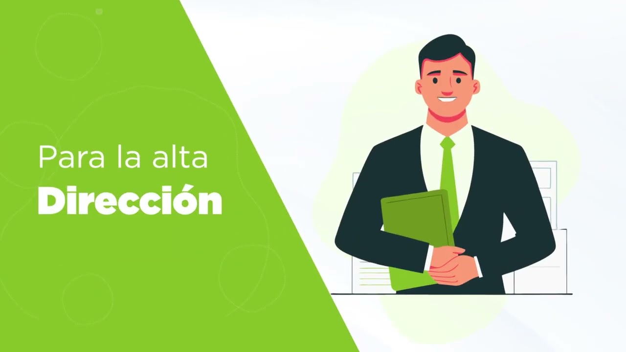 Tu estrategia, proyectos y resultados en un solo lugar